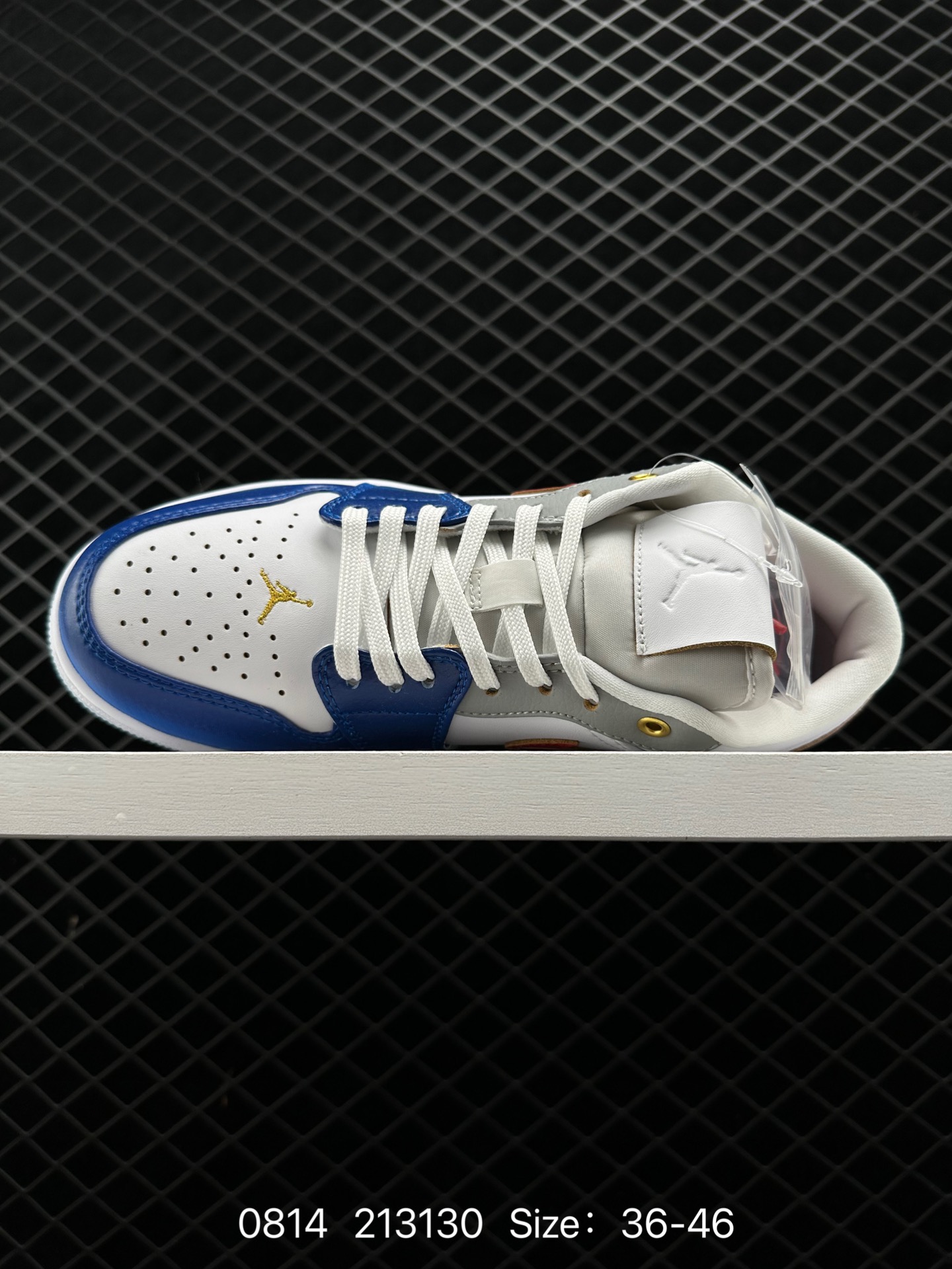 Nike Air Jordan 1 Mid”Green Yellow“